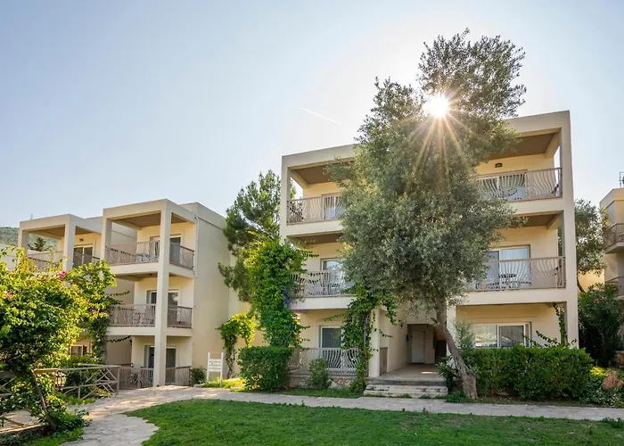 Trendlife Hotels Torba