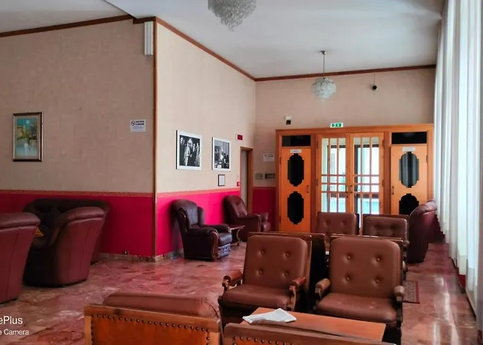 Hotel Continental