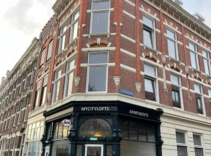 Rotterdam Inn