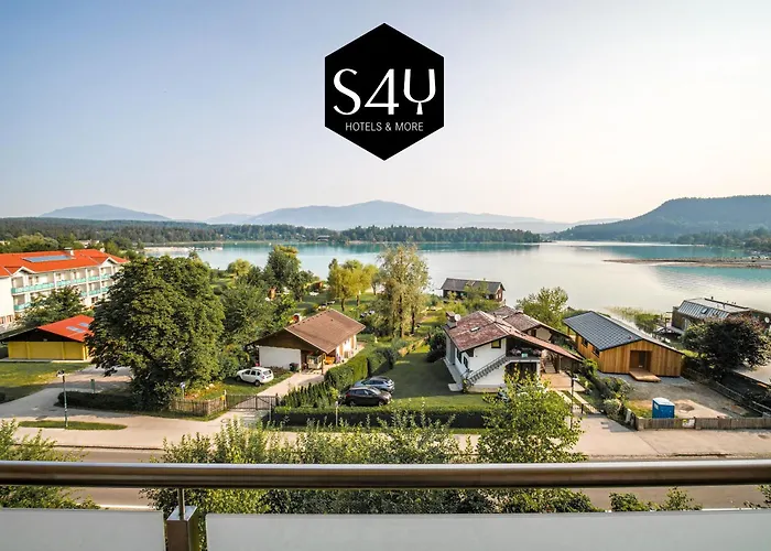 Hotel Faaker See Inn Faak am See