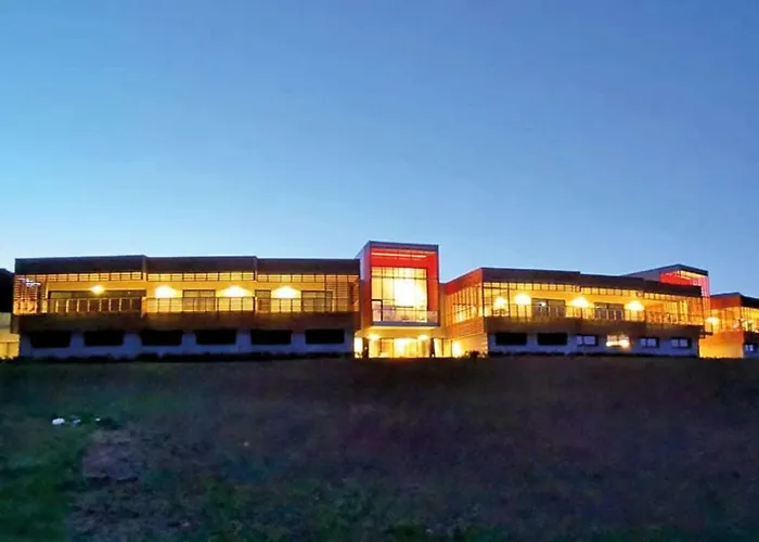 Mildiss Hotel Spa & Restaurant, BW Signature Collection Besse-et-Saint-Anastaise