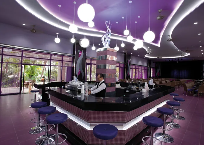 Hotel Riu Caribe Cancun