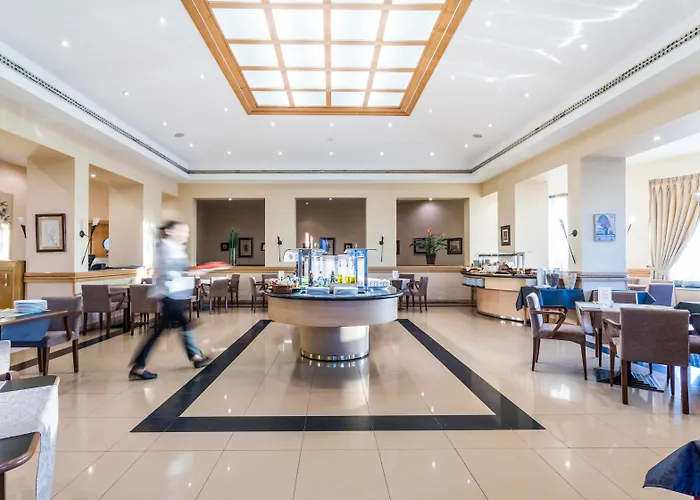 Riviera Hotel Carcavelos 