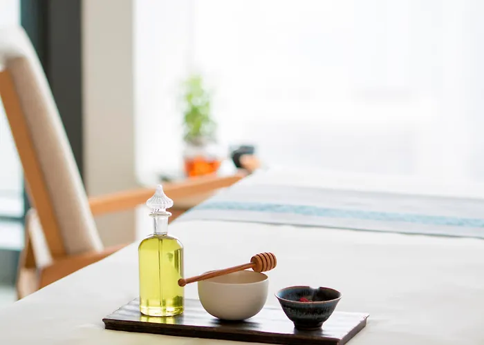 Andaz Tokyo - A Concept By Hyatt Hotel