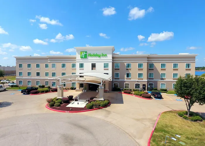 Holiday Inn Longview - North By Ihg