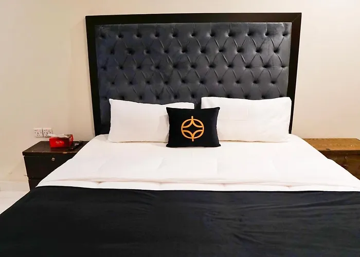 The Signature Hotel Islamabad