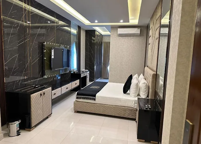 The Signature Hotel Islamabad