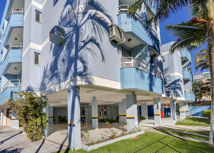 Marazul 2 Aparthotel Florianopolis