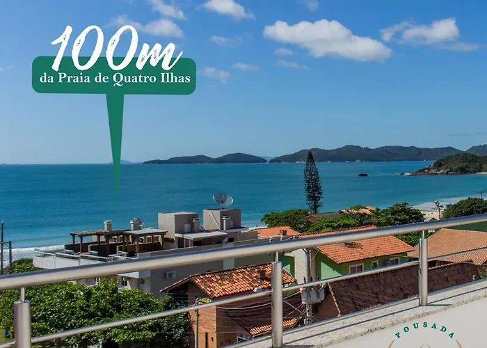 Villa Maciel Bombinhas