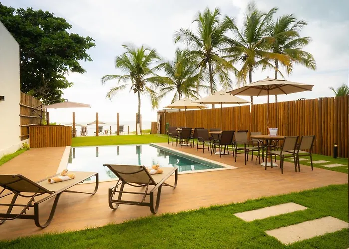 Pousada Someday Porto Seguro
