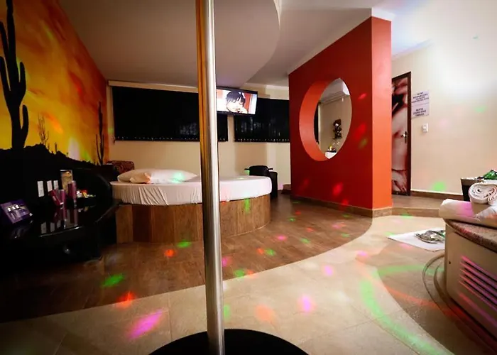 Motel Ipe Aracariguama