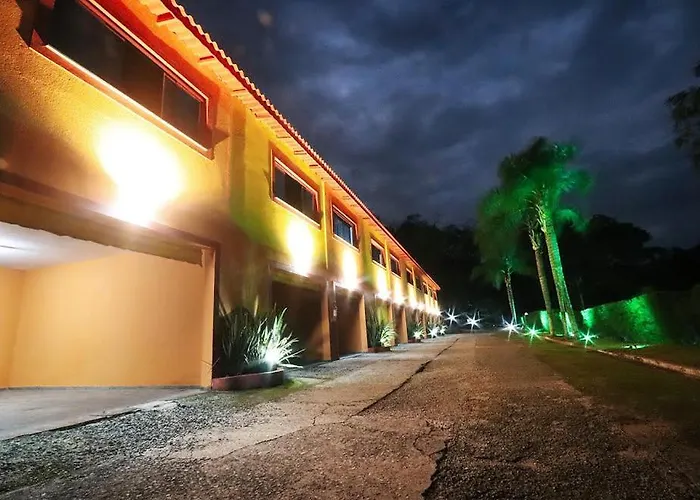 Motel Ipe Aracariguama