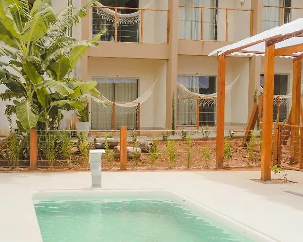 Pousada Paraiso Alto Paraíso de Goiás