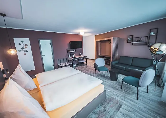 Restaurant Hotel Goldener Adler