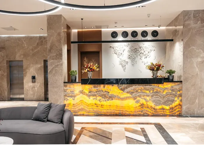 Raavah Aparthotel