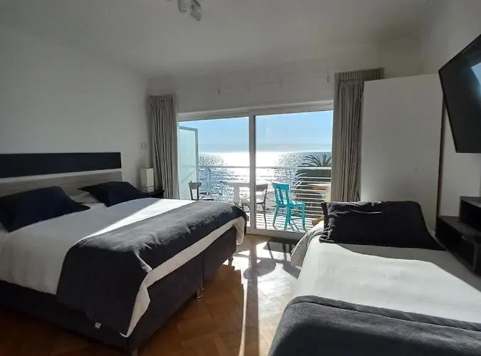 Hotel Coco Cochoa Viña del Mar