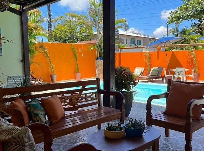 Villa Aconchego Guarajuba Camaçari