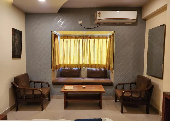Hotel Savera Udaipur