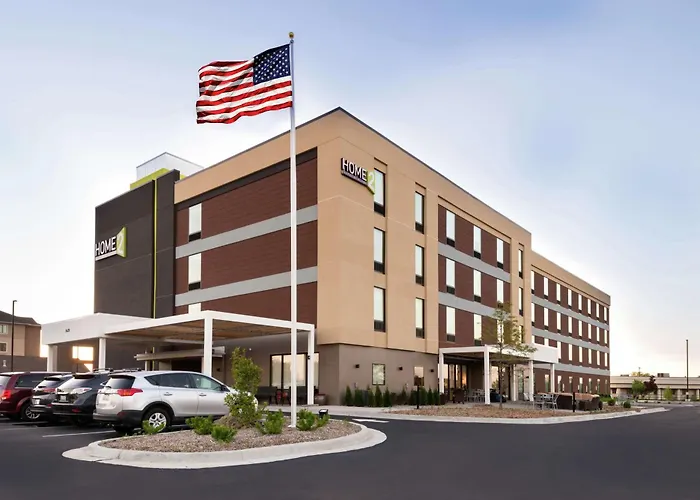 Home2 Suites By Hilton Merrillville