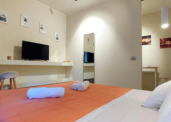 Baccaro'S Home B&B Brindisi
