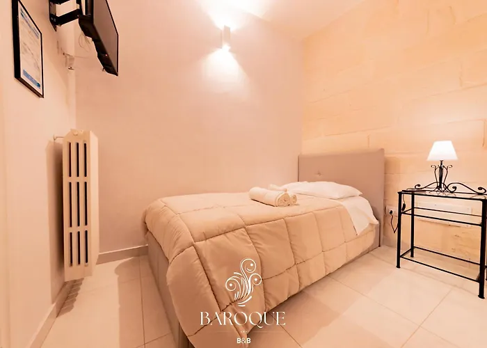 Baroque B&B