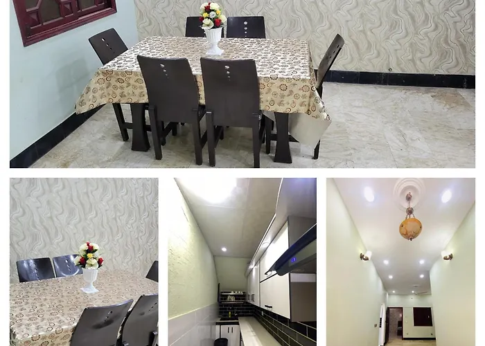 Jinnah Inn Guest House Karachi
