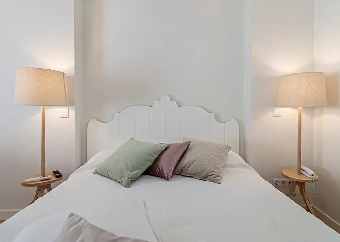 Templo Boutique Hotel Evora