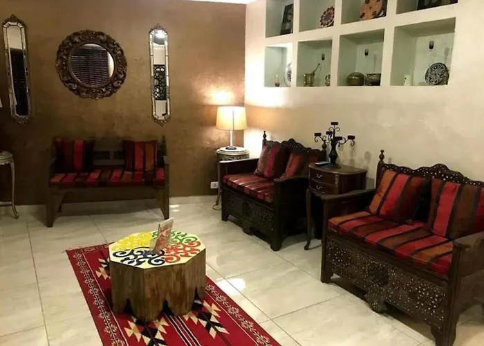 Rafi Hotel Amman