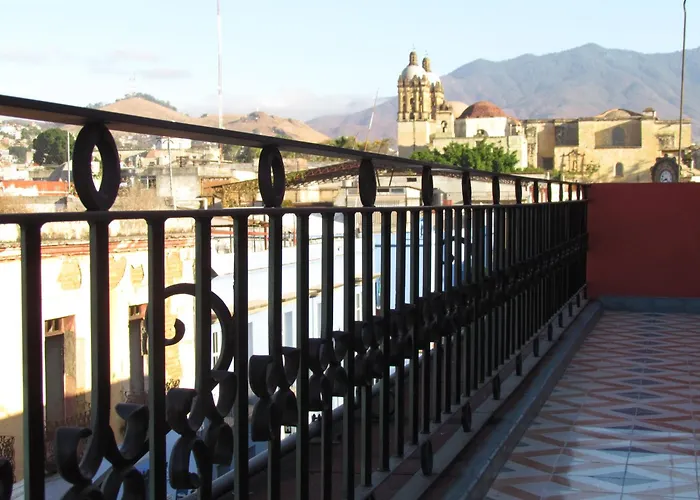 Hotel Casa Antigua
