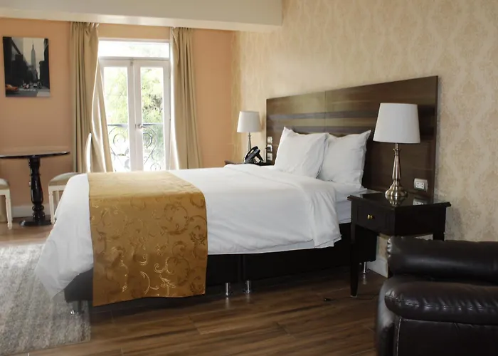 Hotel Paradis Cusco