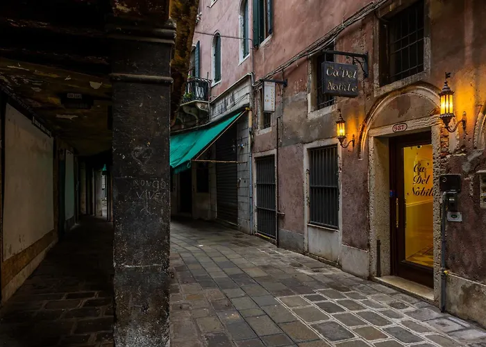 Ca' Del Nobile