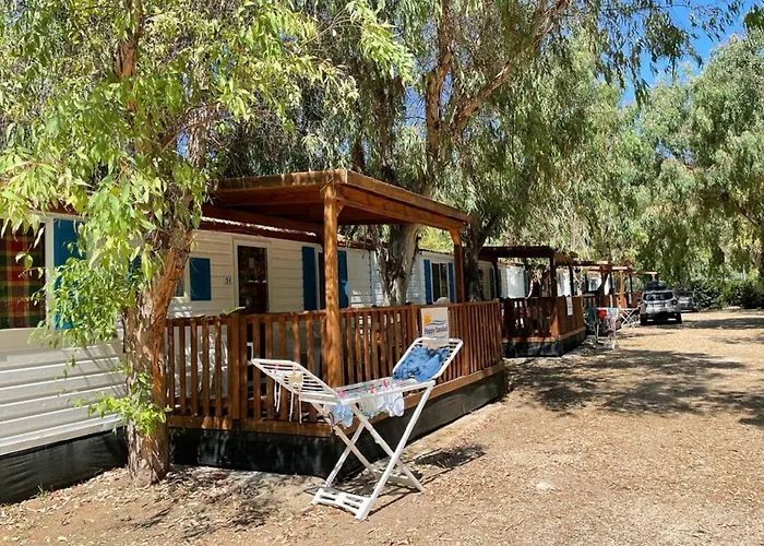 Holiday Home Internazionale Manacore By Interhome Peschici