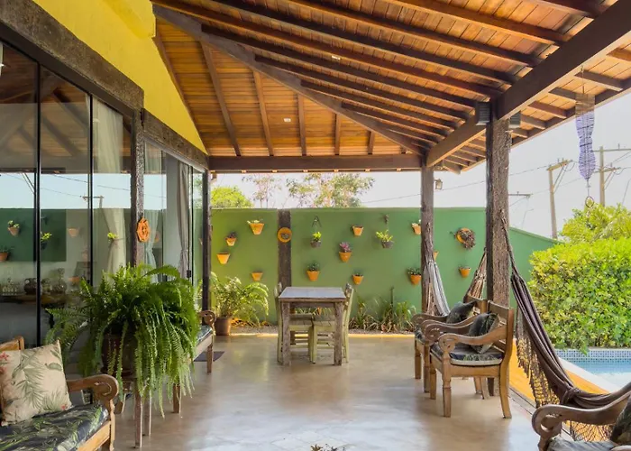 Reduto Do Alto Acomodação com café da manhã Búzios