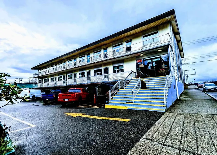 Aleeda Motel