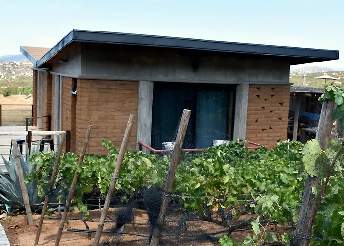 Uvauva Eco-Retreat