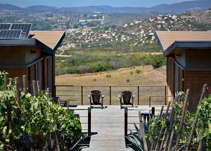 Uvauva Eco-Retreat