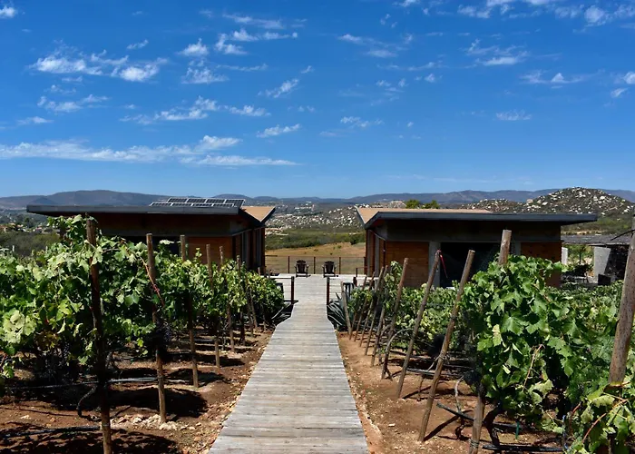 Uvauva Eco-Retreat
