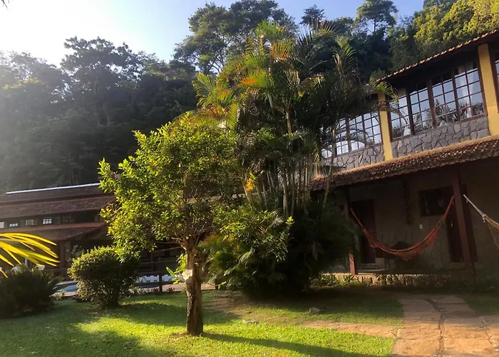 Villa Mia Duo Itaipava