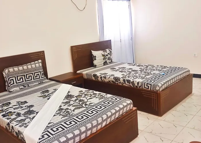 Jinnah Inn Guest House Karachi