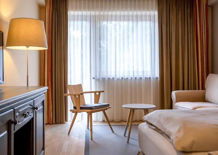 Hotel Edelweiss