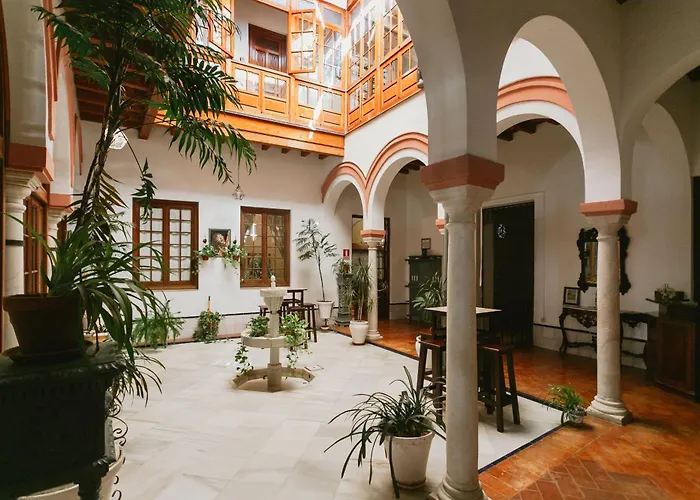 One&Lux Casa Maravillas Rooms Sevilla