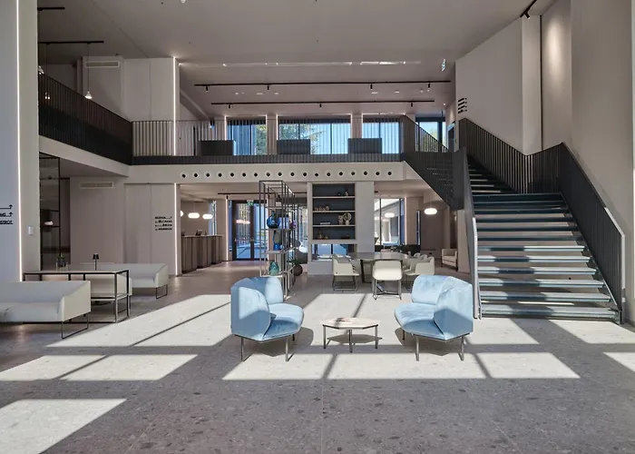 Hotel RMH Modena Raffaello