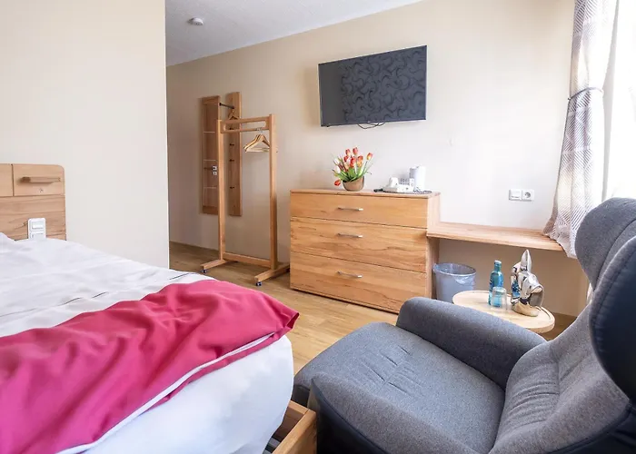 Hotel Alt Wehlheiden Kassel