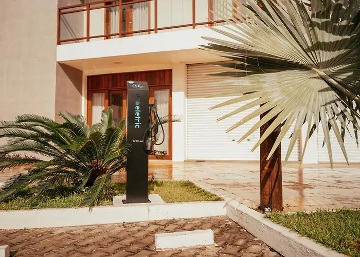 Hotel Icaraí Beach
