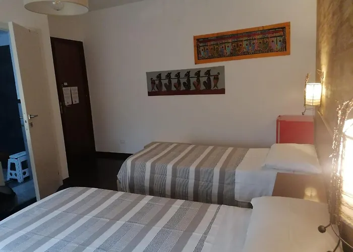 B&B Atlante