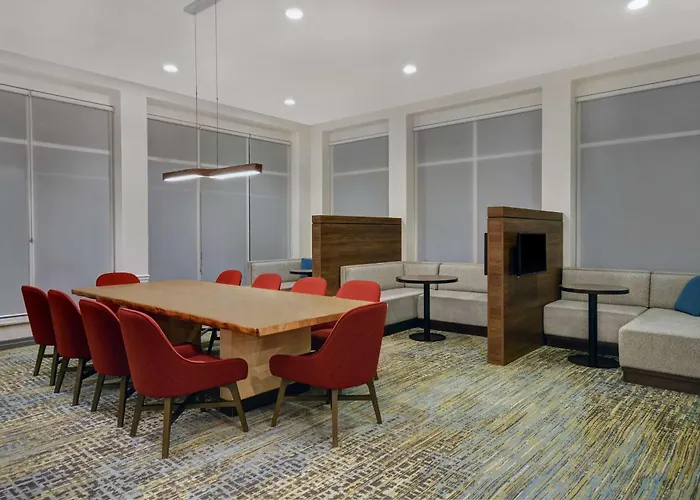 Hilton Garden Inn Houston/Galleria Area