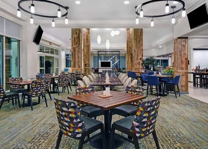 Hilton Garden Inn Houston/Galleria Area