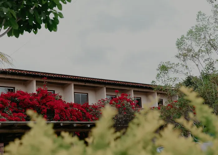 Pousada Primavera