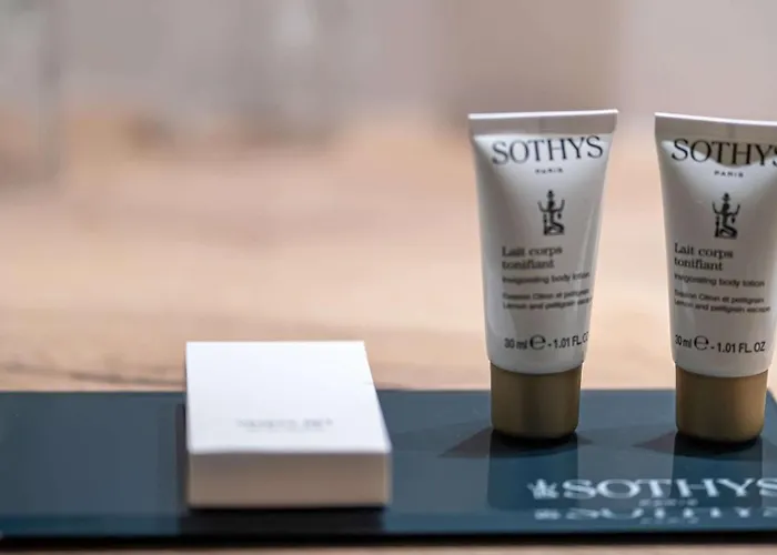 Mildiss Hotel Spa & Restaurant, BW Signature Collection Besse-et-Saint-Anastaise