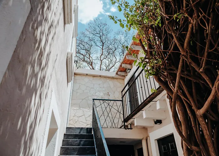 Hotel Maria Bonita